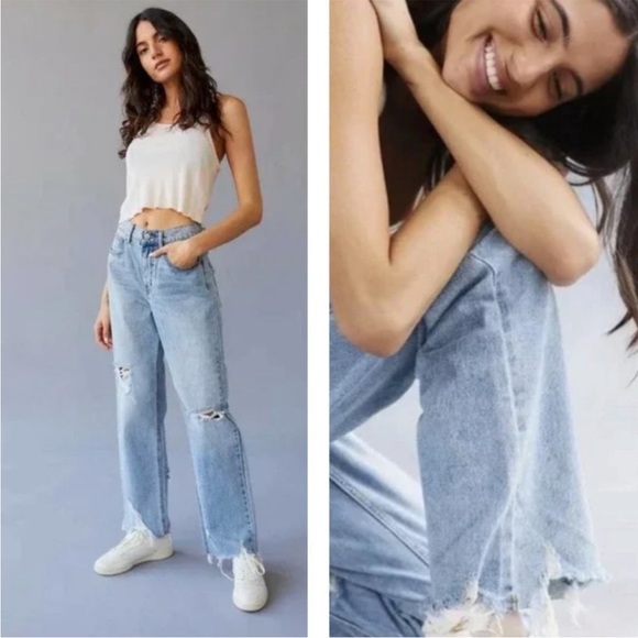 BDG Denim - BDG Cowboy Jeans